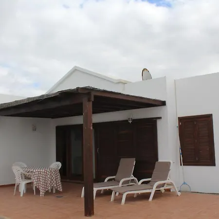 Margarita Yaiza (Lanzarote)