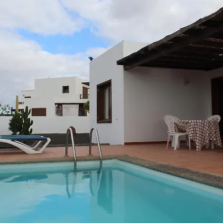 Margarita * Yaiza (Lanzarote)