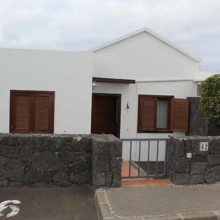 Margarita Yaiza (Lanzarote)