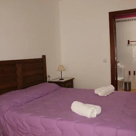Margarita Feriehus Yaiza (Lanzarote)